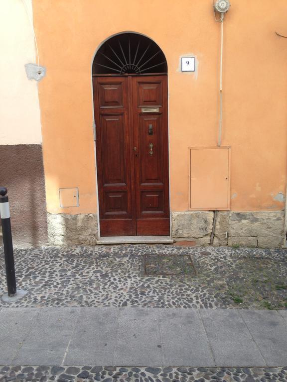Casa Mojito Apartment Sassari Bagian luar foto
