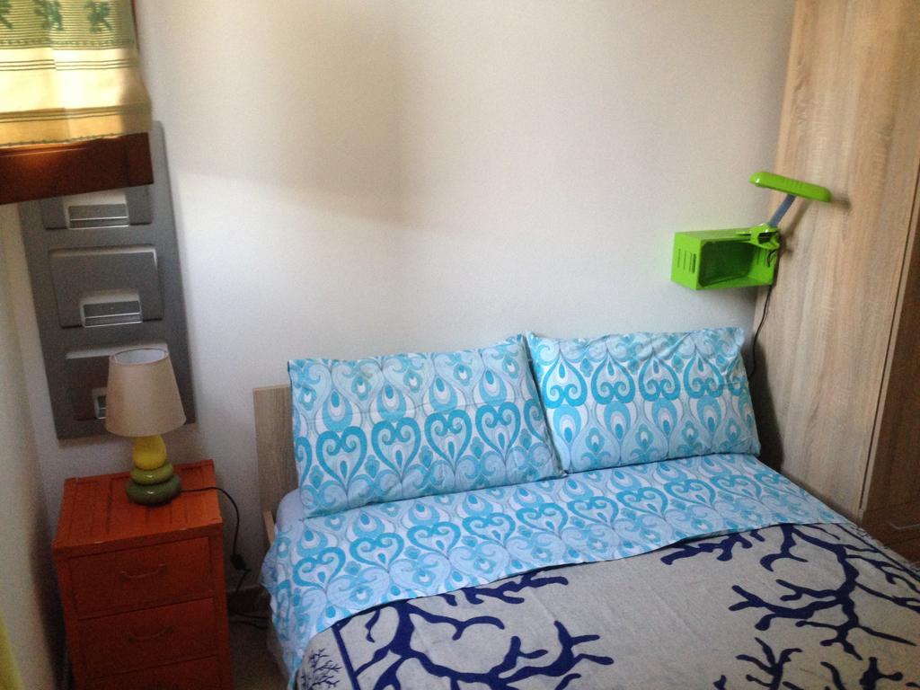 Casa Mojito Apartment Sassari Bagian luar foto