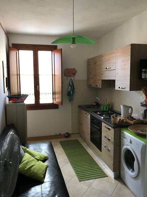 Casa Mojito Apartment Sassari Bagian luar foto