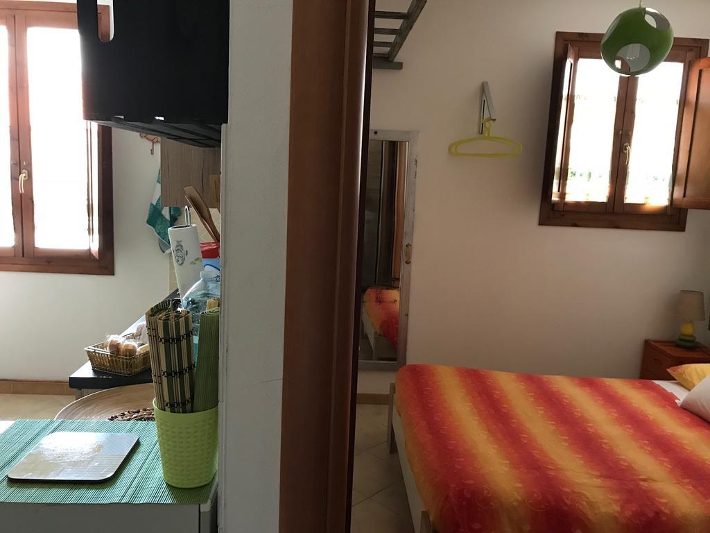 Casa Mojito Apartment Sassari Bagian luar foto
