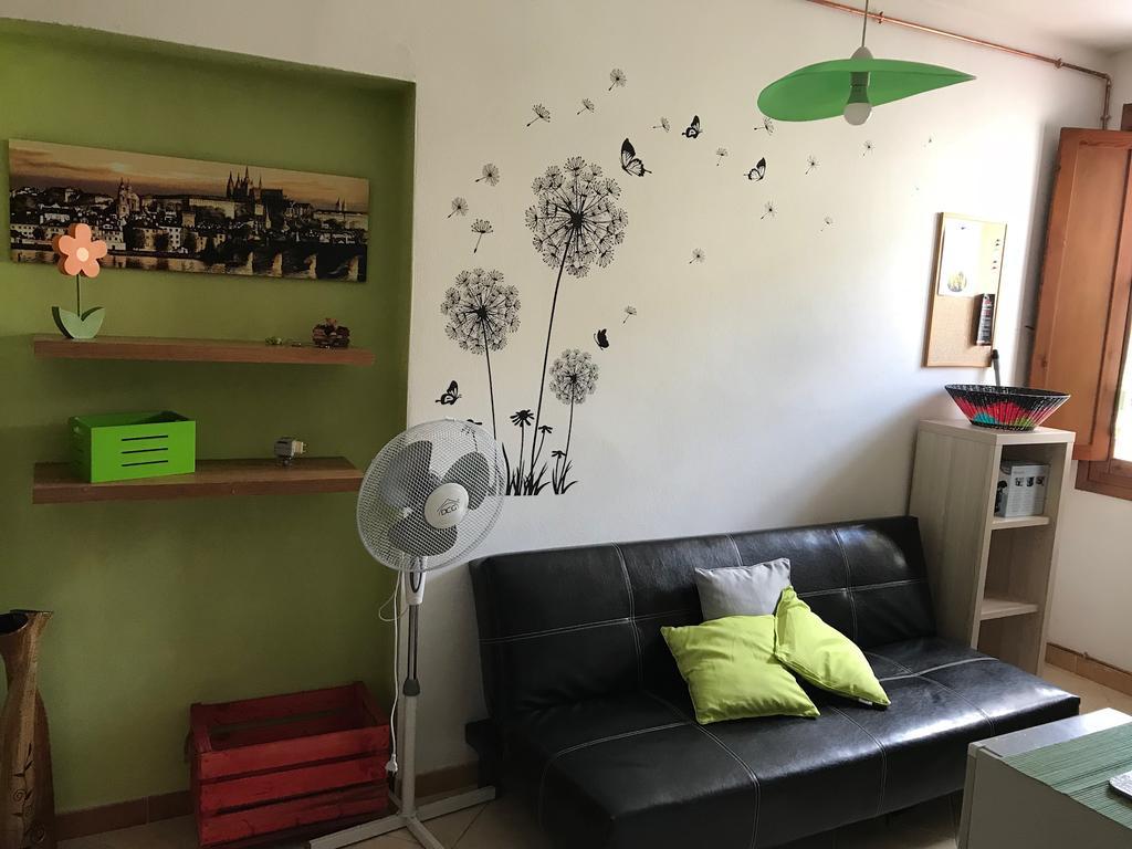 Casa Mojito Apartment Sassari Bagian luar foto
