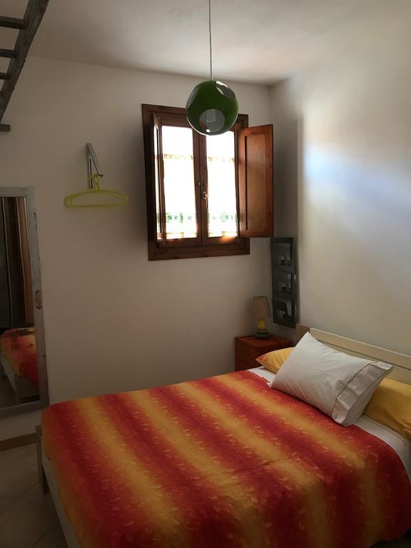 Casa Mojito Apartment Sassari Bagian luar foto