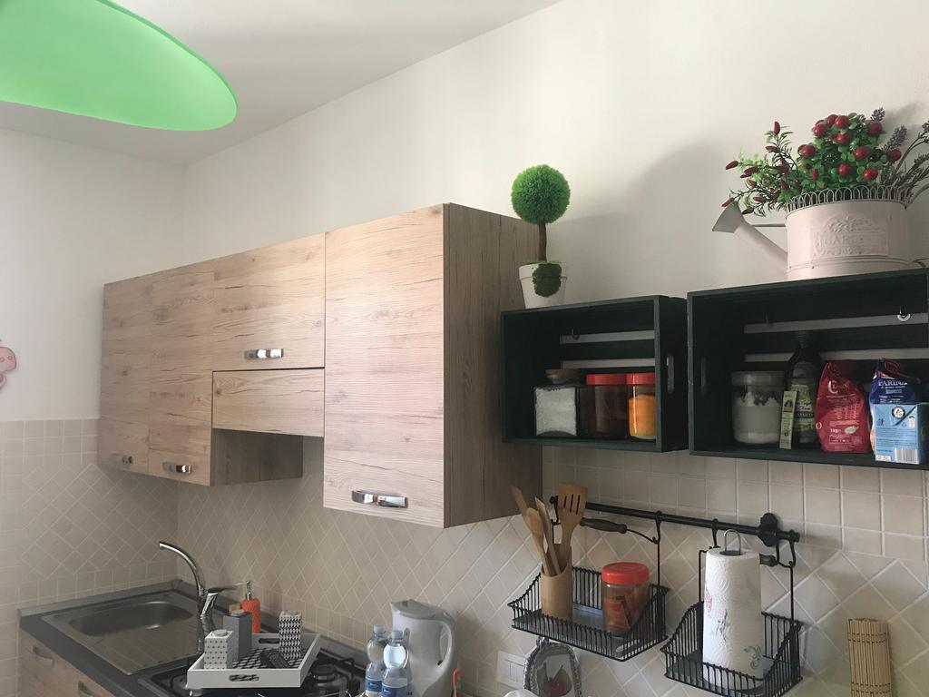 Casa Mojito Apartment Sassari Bagian luar foto