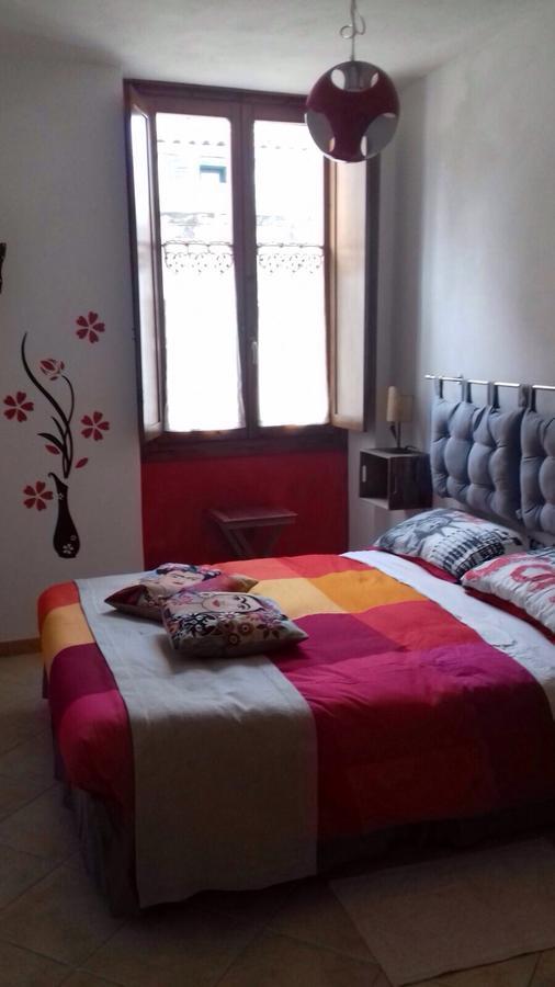Casa Mojito Apartment Sassari Bagian luar foto