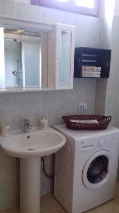 Casa Mojito Apartment Sassari Bagian luar foto