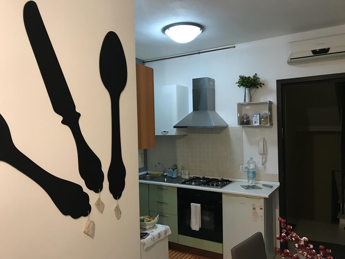 Casa Mojito Apartment Sassari Bagian luar foto
