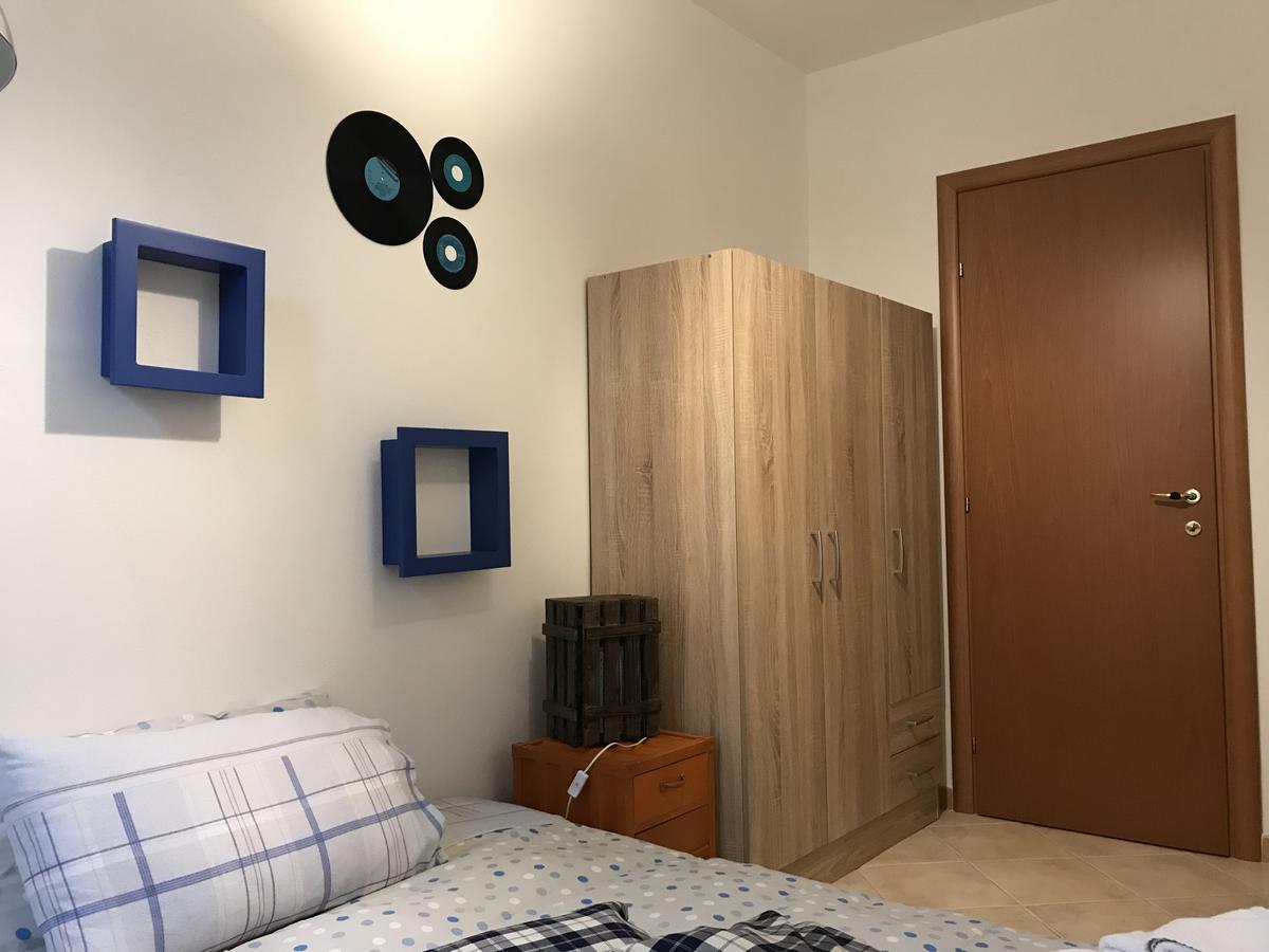 Casa Mojito Apartment Sassari Bagian luar foto