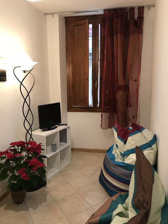 Casa Mojito Apartment Sassari Bagian luar foto
