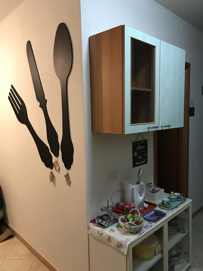 Casa Mojito Apartment Sassari Bagian luar foto