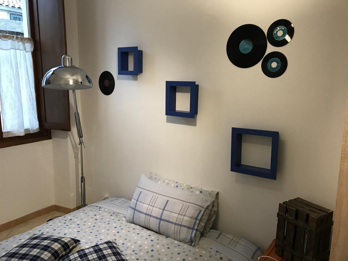 Casa Mojito Apartment Sassari Bagian luar foto