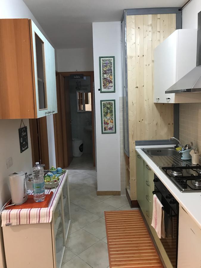 Casa Mojito Apartment Sassari Bagian luar foto
