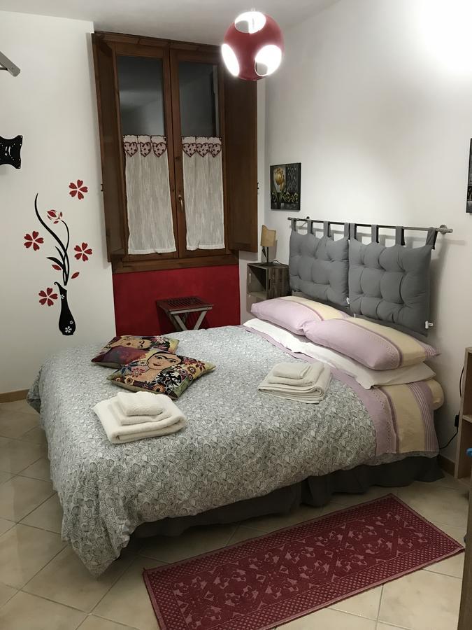 Casa Mojito Apartment Sassari Bagian luar foto