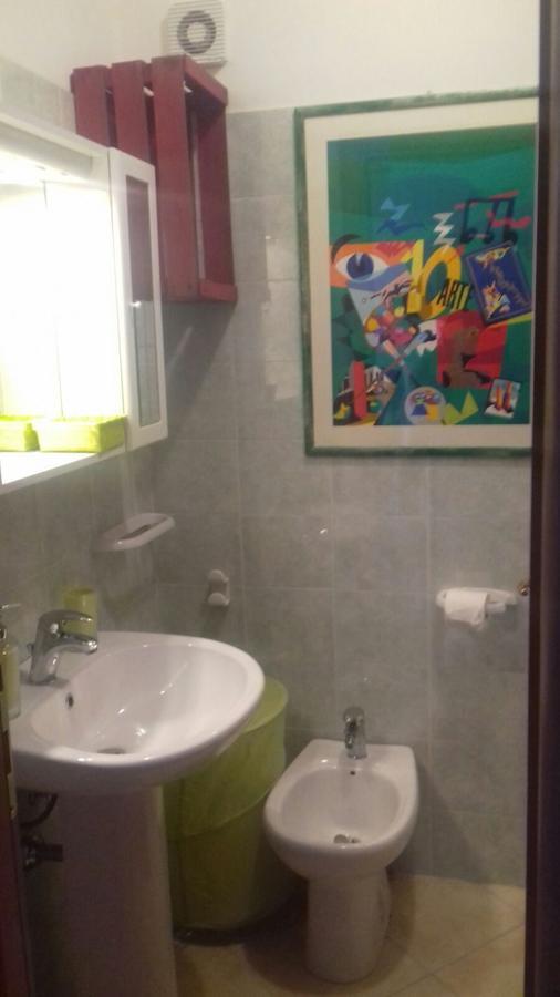Casa Mojito Apartment Sassari Bagian luar foto
