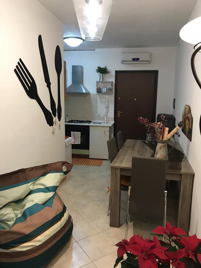 Casa Mojito Apartment Sassari Bagian luar foto